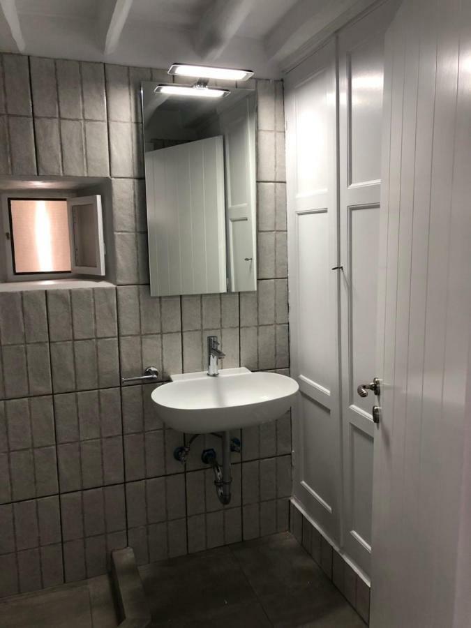 阿波罗尼亚Apollonion House公寓 外观 照片