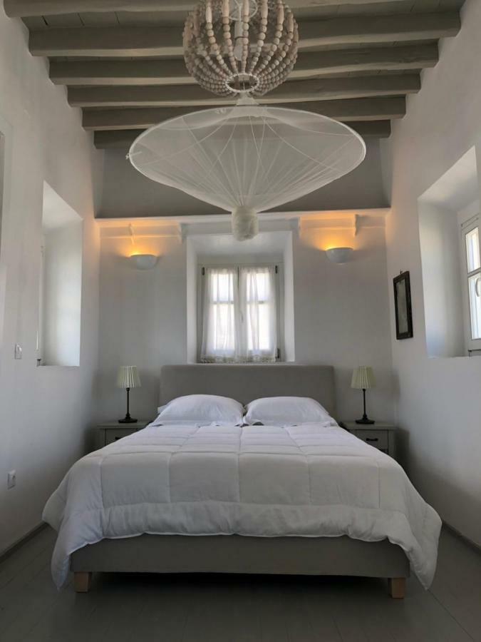 阿波罗尼亚Apollonion House公寓 外观 照片